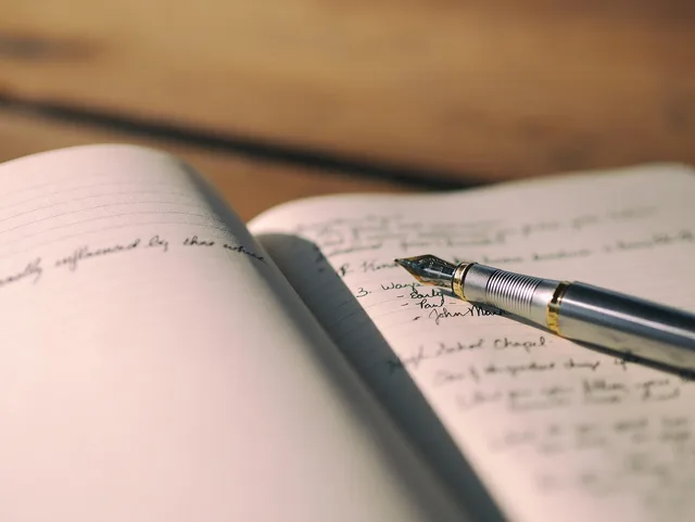 notebook, notes, pen, writing, diary, paper, fountain pen, journal, write, writing notes, writing, writing, writing, writing, writing, diary, journal, journal. Essay revision guide: structure, paragraphs, sentences, and sound