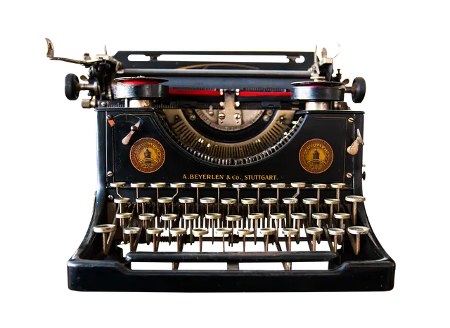 typewriter, isolated, nostalgic, old, write, keys, ribbon, nostalgia, office, antique, desk, writer, machine, text, old typewriter, keyboard, tap, mechanically, paper, typewriter,. Expository, analytical, argumentative, and reflective essays compared