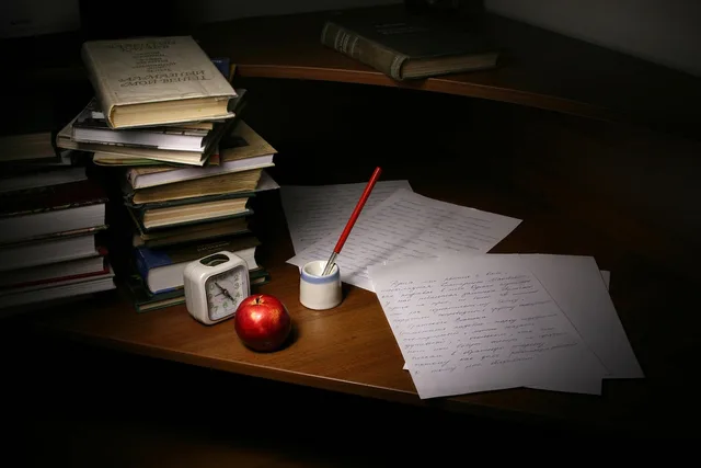 still life with inkwell, letter, correspondence, table, letters, paper, essay, writer, books, apple, alarm, a secretary, old, retro, feather, pen, ink, pot, essay, essay, essay, essay, essay. Expository, analytical, argumentative, and reflective essays compared