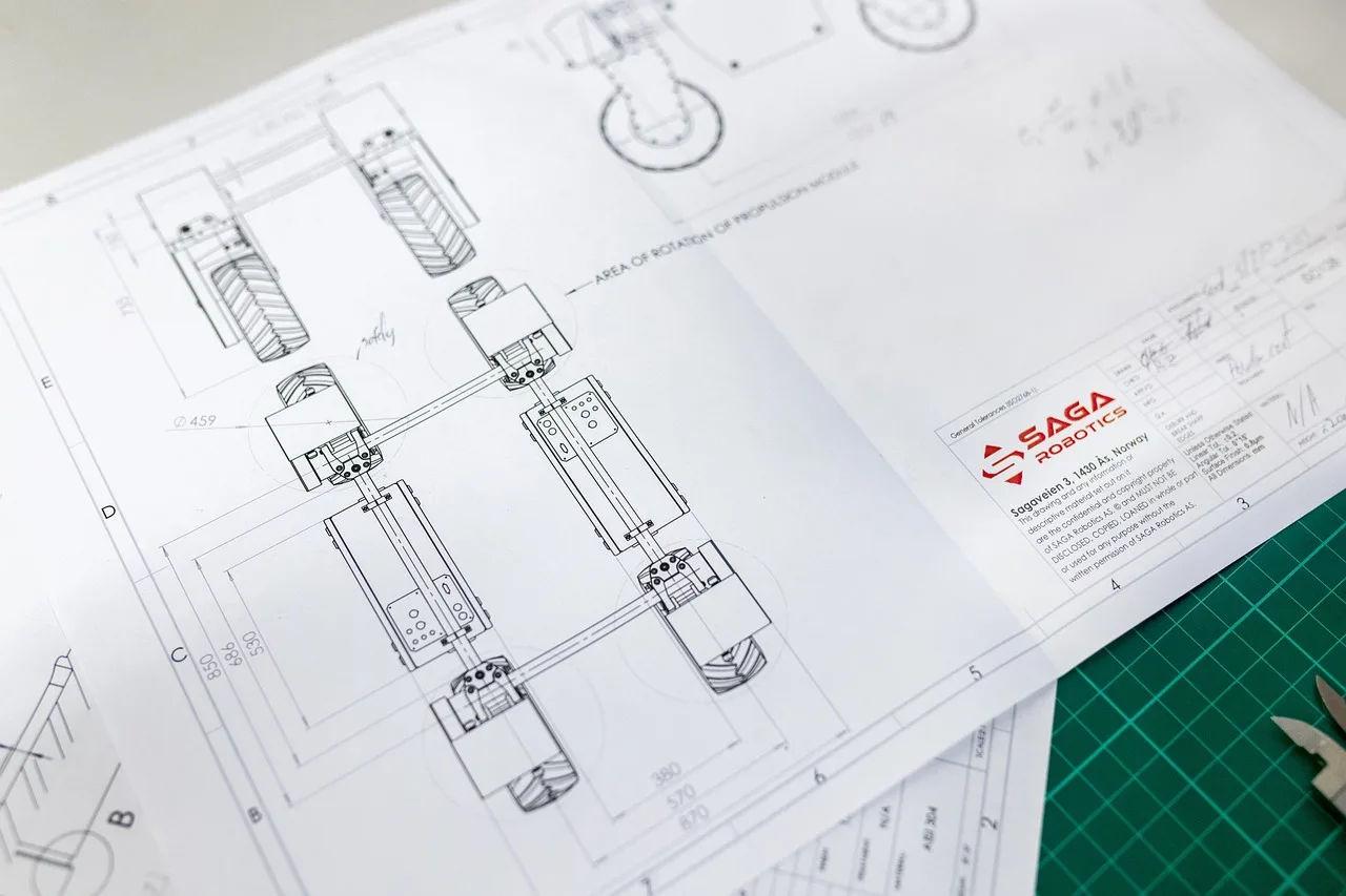 engineering, mechanical, mechanical engineering, office, diagram, robot, desk, workshop, mechanical, mechanical, mechanical engineering, mechanical engineering, diagram, diagram, diagram, diagram, diagram, workshop. How to explain a technical mechanism, with a bicycle derailleur as the model