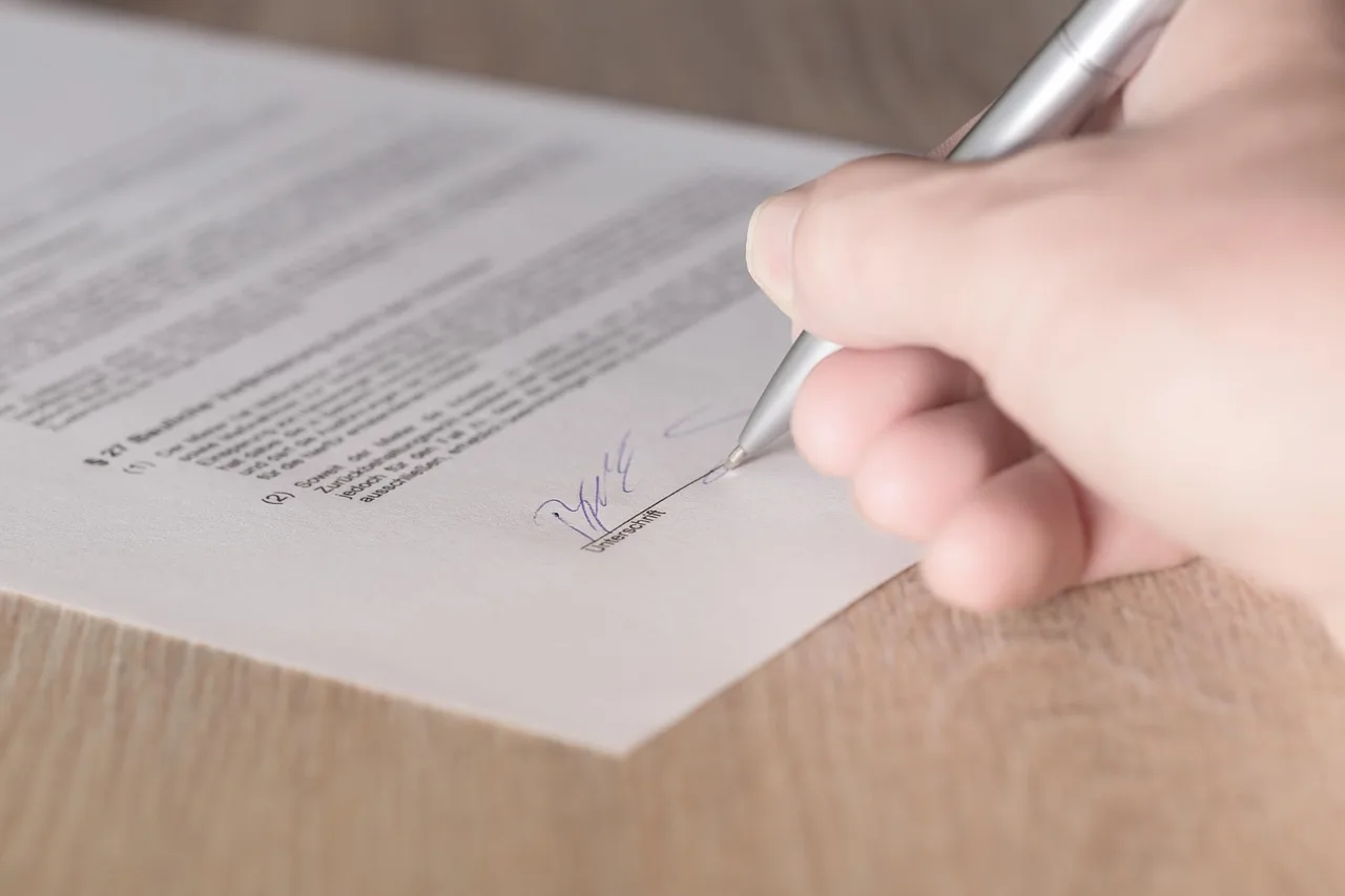 contract, signature, lease, disposal, contract, contract, contract, contract, contract, signature, signature, lease. First rights, exclusive rights, reprint rights, and work for hire compared