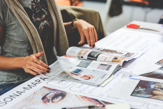girl, read, reading, newspaper, magazine, hands, woman, people, newspaper, newspaper, newspaper, newspaper, magazine, magazine, magazine, magazine, magazine. What are personal essay pay rates at US magazines?