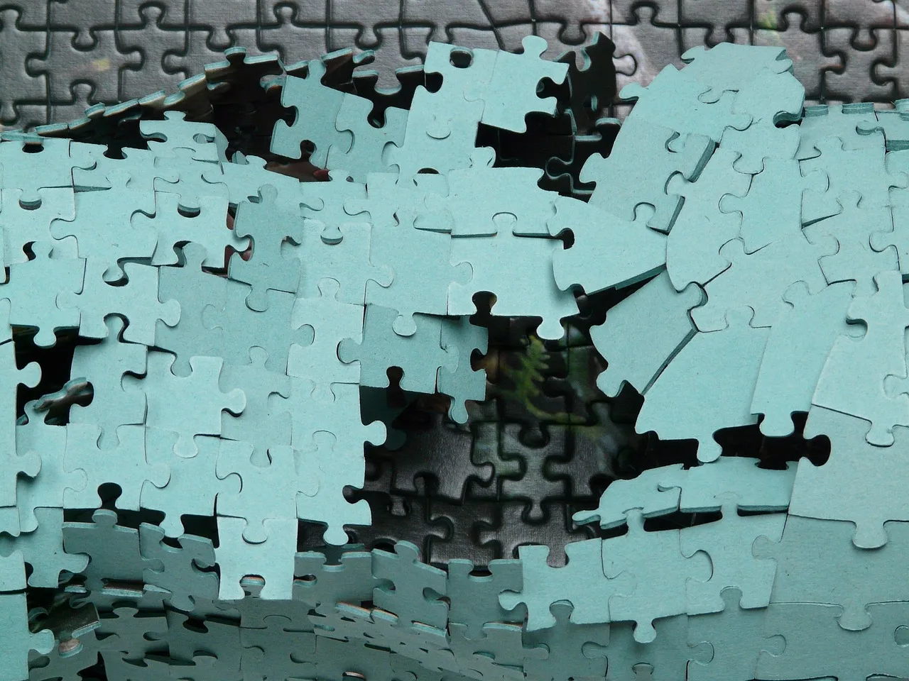 puzzle, game, puzzle pieces, insert into each other, overlapping hooks, getting caught, puzzle, puzzle, puzzle, puzzle, puzzle, puzzle pieces. Deduction, induction, analogy, and causal reasoning compared
