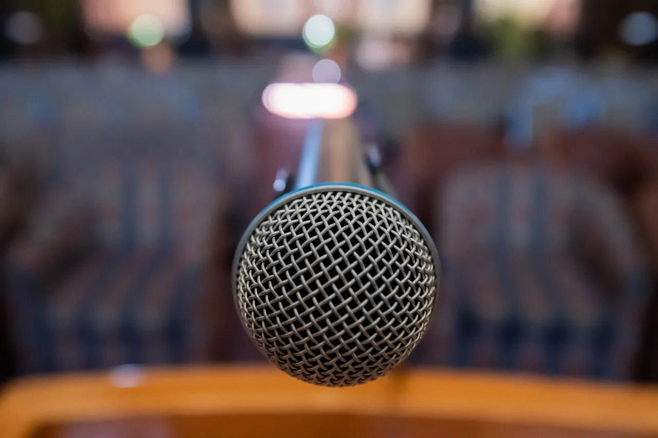 microphone, mic, conference, venue, music, microphone, microphone, microphone, microphone, microphone, mic, mic, mic, mic, mic, conference, conference, conference, conference. How to Write a Counterargument and Answer It Fairly