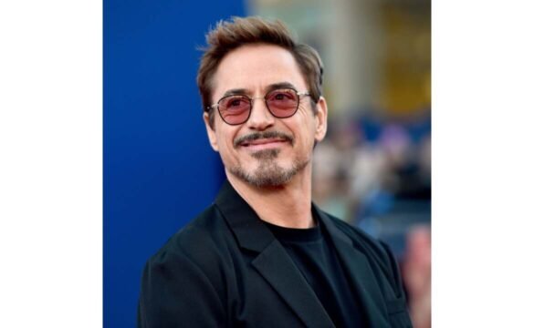 Robert Downey Jr. Net Worth