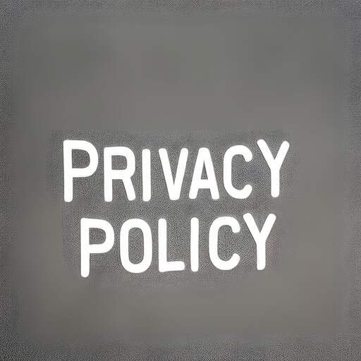 privacy policy for Anokyais