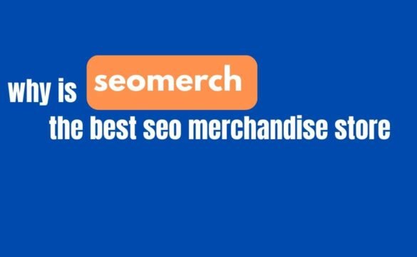 Why Is SEOMerch the Best SEO Merchandise Store?