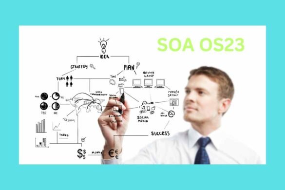 SOA OS23