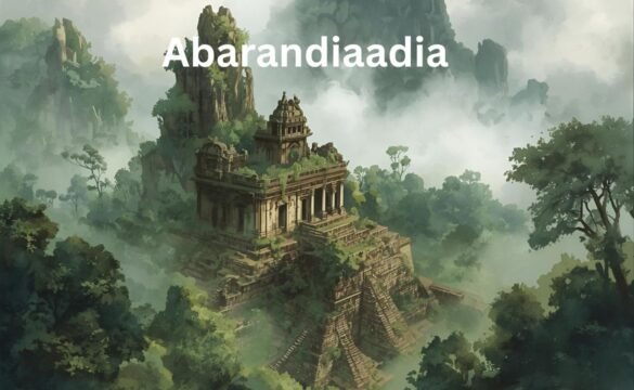 Abarandiaadia