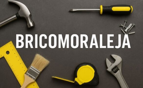 Bricomoraleja