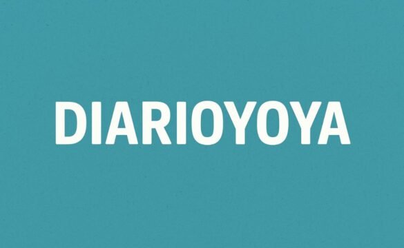 Diarioyoya