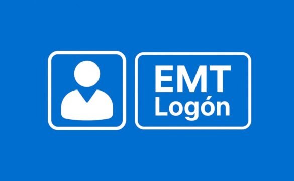EMT Logón