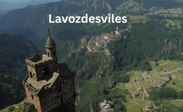 lavozdesviles