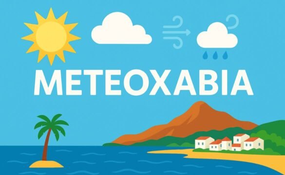 Meteoxabia