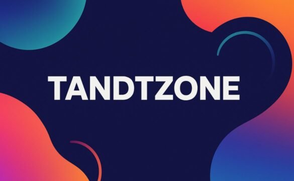 Tandtzone