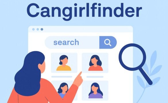 Cangirlfinder