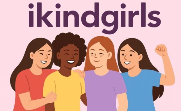ikindgirls