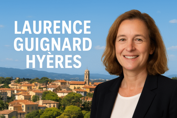 Laurence Guignard Hyeres