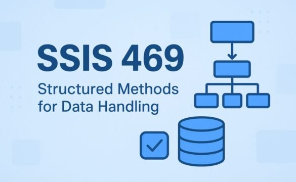 SSIS 469