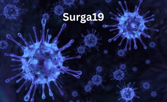 Surga19