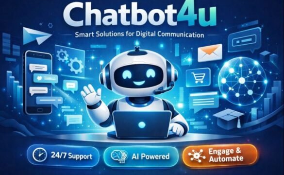 Chatbot4u