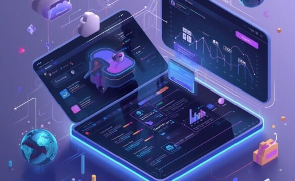 Cloudysocial Minison