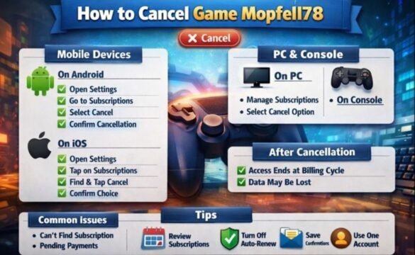 How to Cancel Game Mopfell78