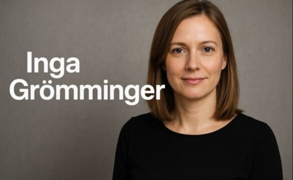 Inga Grömminger