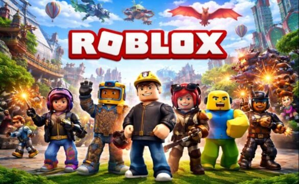 Roblox