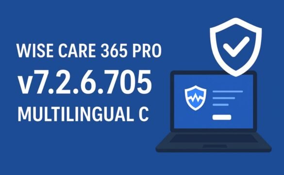 Wise Care 365 Pro v7.2.6.705 Multilingual C