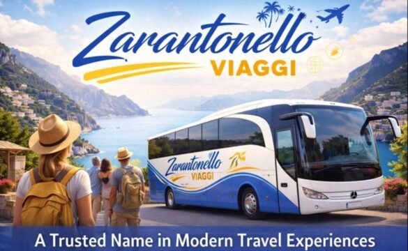 Zarantonello Viaggi
