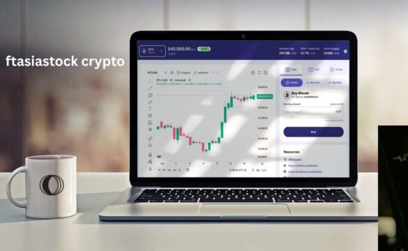 Ftasiastock Crypto